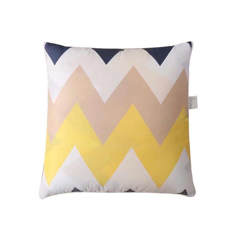 PIERTE POLO Pillow Quilt