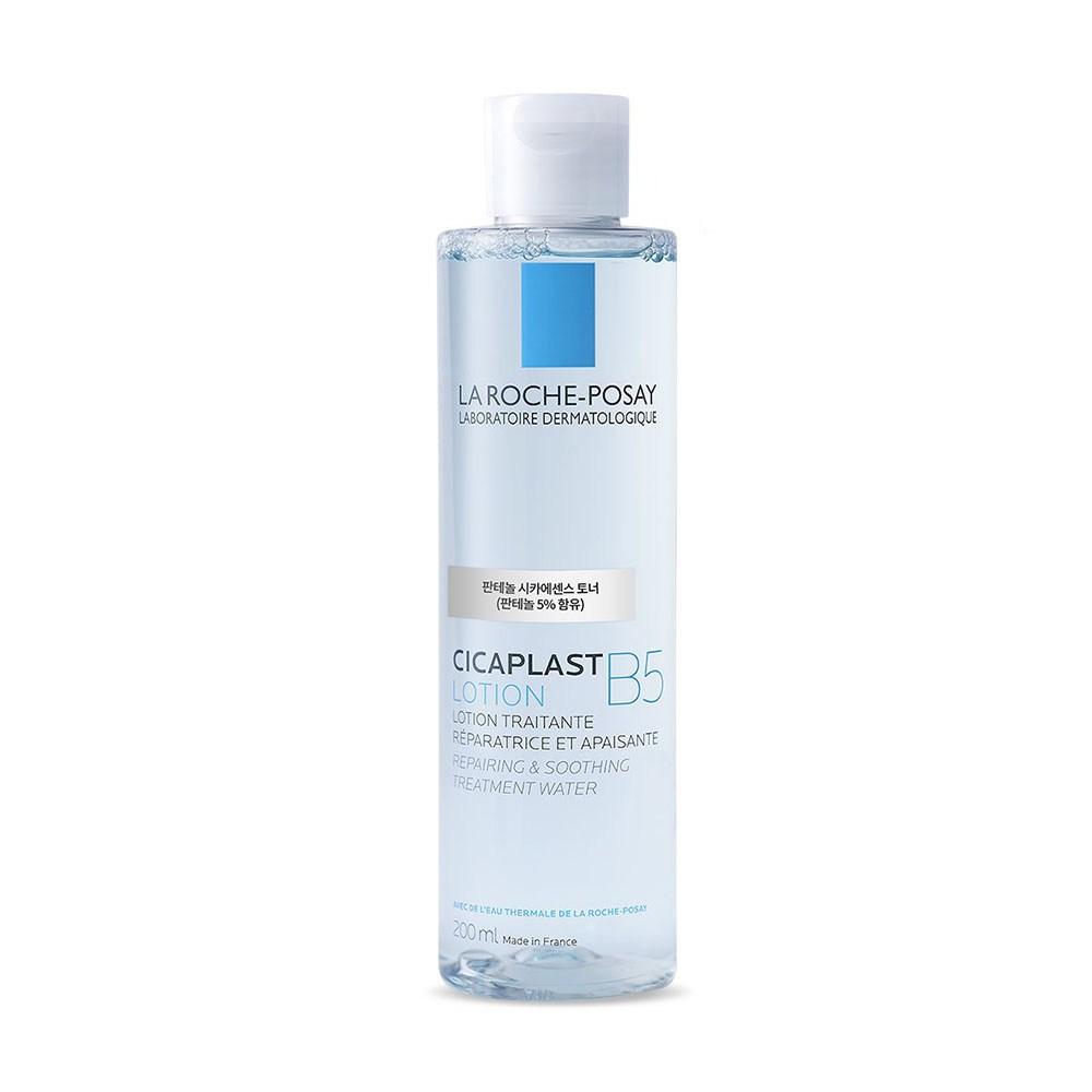 

La Roche-Posay Cicaplast Lotion Panthenol Cica Essence Toner B5 200m, 1 шт., 200 мл