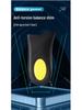 Flat Foot Orthotic Insoles with Arch Support for Shock Absorption in Sports