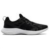 (WMNS) Under Armour Charged Breathe Tr 2 Training Running Shoes Black Women's 3022898-001