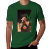 Kellin Quinn Tshirt Summer Tops Anime Clothes T Shirts for Men Cotton