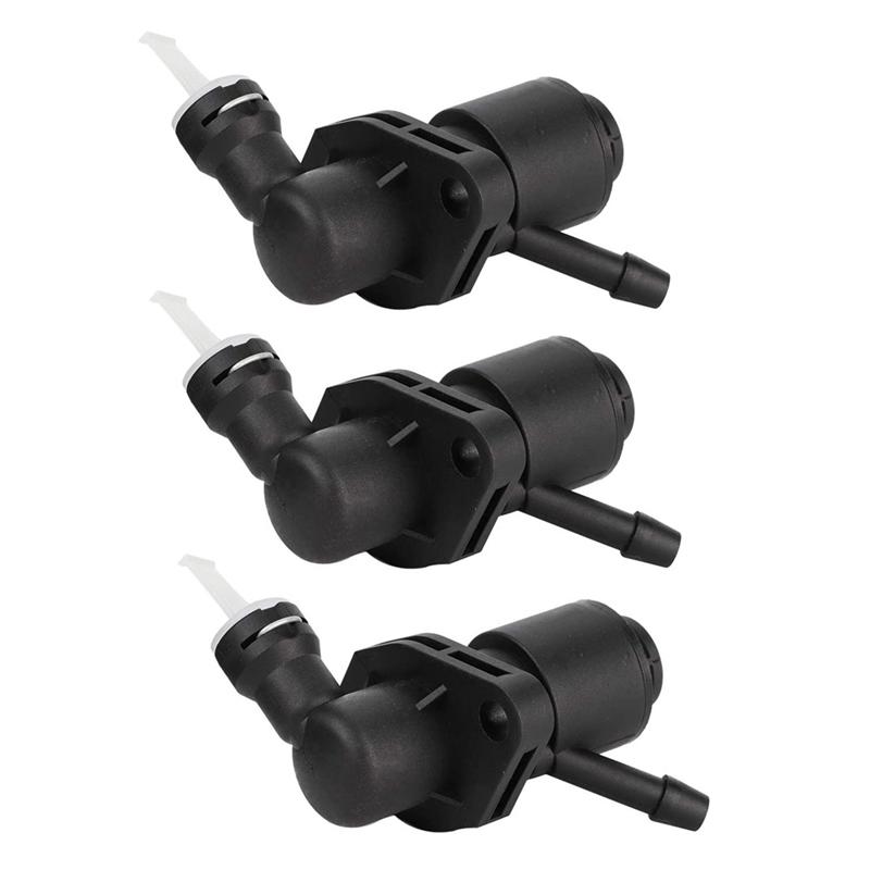 Модуль гидравлических насосов Durashift G1D500201 Для Opel Zafira B Corsa Meriva A Vauxhall Astra , 3 шт.