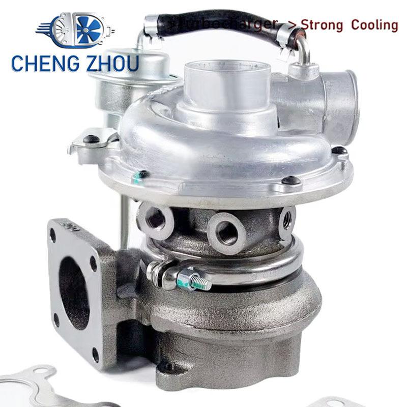 RHB5 Turbo VE180027 VA430023 VA430023 VI95 Turbine For ISUZU Rodeo Jackaroo Monterey 1991- 4JG2-TC 4JB1-TC 4JG2 4JB1 3.1L 113HP