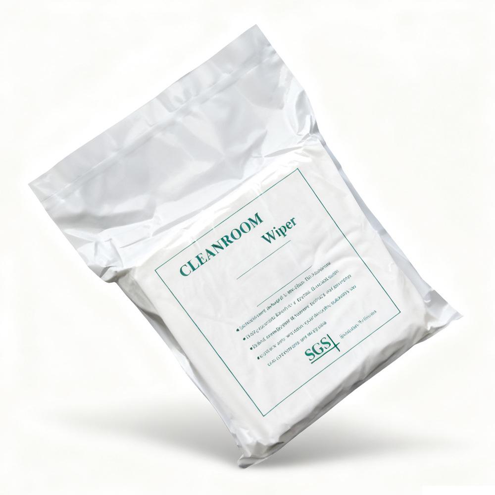 Premium Ultrafine Dust-Free Cloth for Glass, Lens & Mobile Screen Cleaning