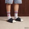 Originals Adimule Closed Toe Slippers Unisex Black