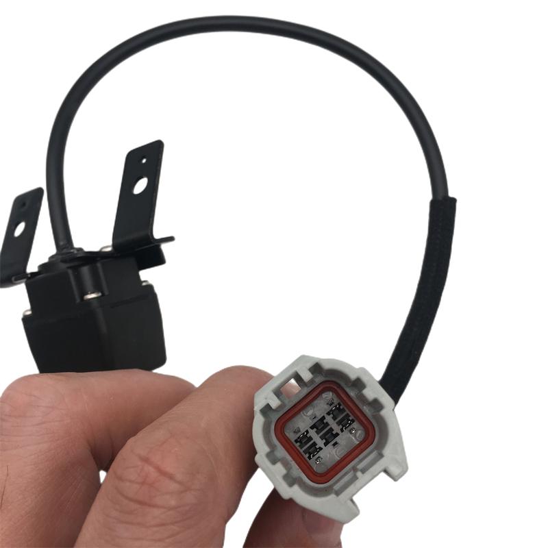 95760-3S102 957603S102 New Rear View Camera 2011-2014 For Hyundai i45 I40 Sonata YF Camera BackUp Car Accessories