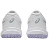 Asics Gel-Upcourt 6 Comfortable Fit Breathable Volleyball Shoes Women Shoes White 1072A107-106