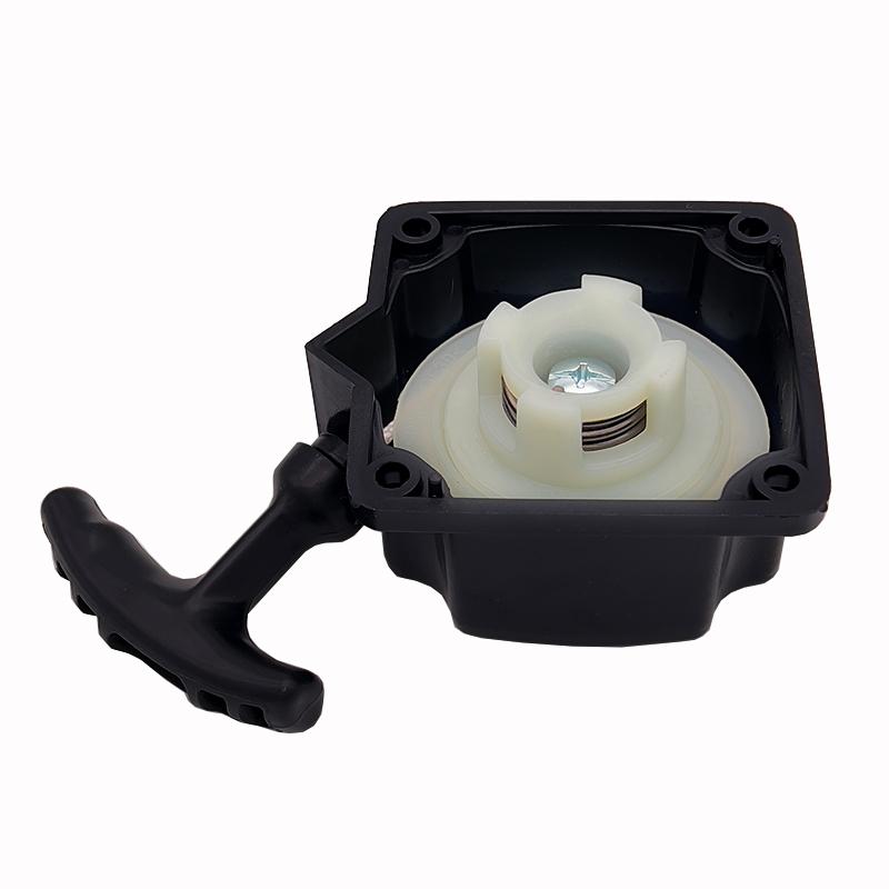 Qualitäts-Rückstoß-Leichtzugstarter für Benzin-Freischneider-Motor 40-5 44-5