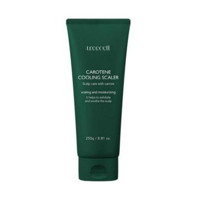 Tricell Carotin Cooling Scaler 250 G