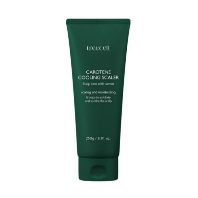 Tricell Carotin Cooling Scaler 250 g