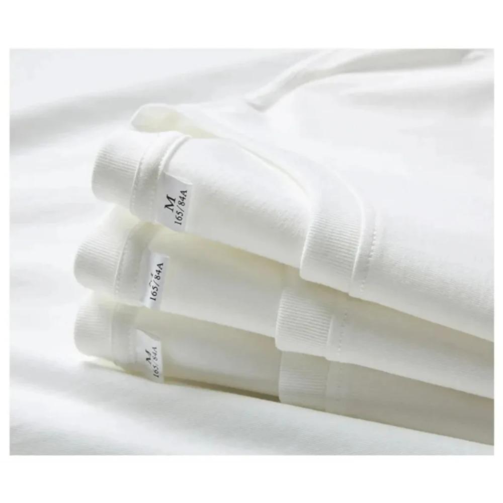 T-shirt for Men 2022 Fashion Summer Clothing Graphic Vintage Tshirt Harajuku Manga Anime O-Neck White Oversized Anime T Shirt