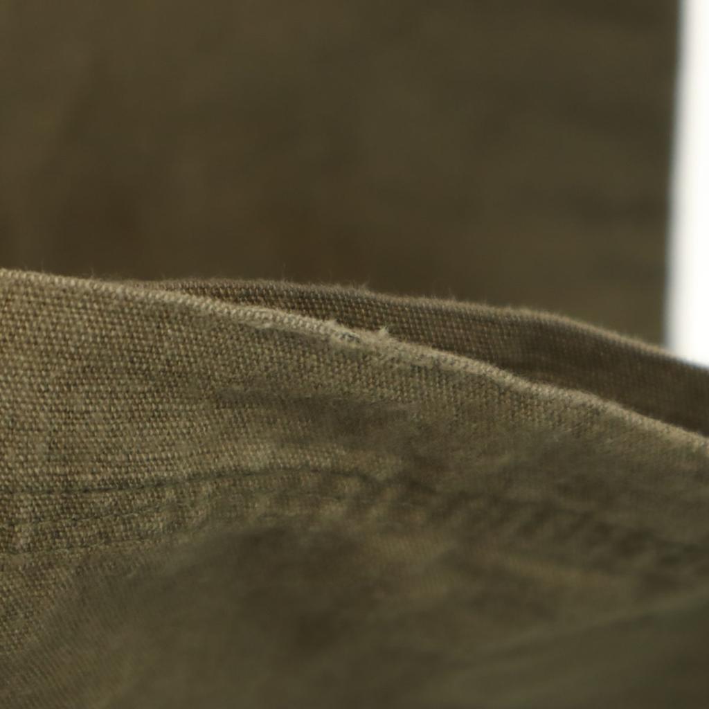 Banana Republic Linen Blend Straight pants W30 Brown Men's Used