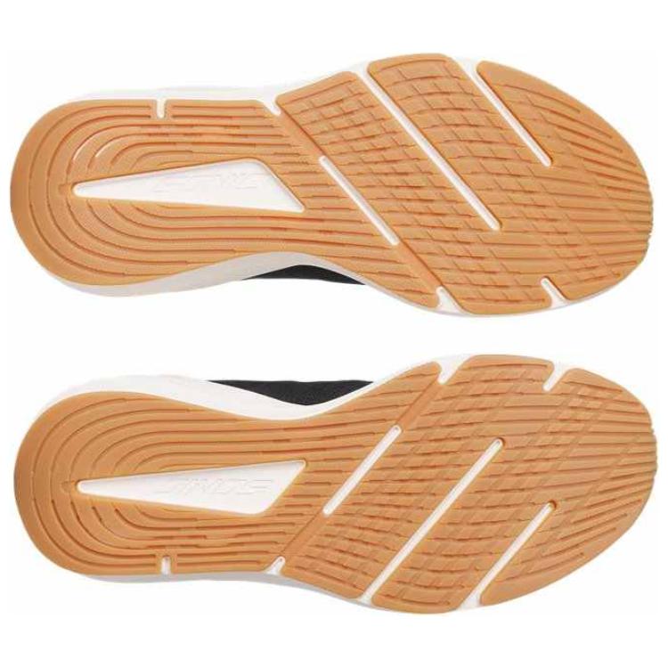 Under Armour Sonic 7 Black Anthracite Women Sneakers Stone 3028003-001