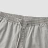Semir Men's Relaxed Arc Curved Casual Pants