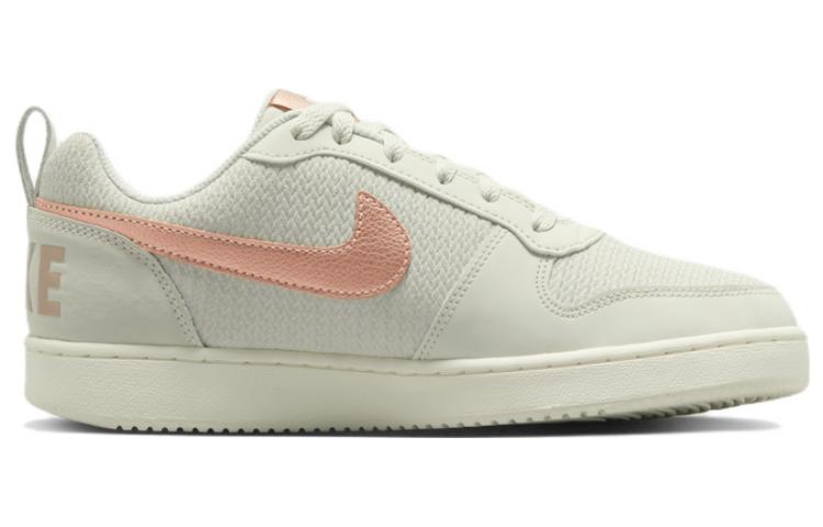 Nike Court Borough Low Prm Women's 861533-001