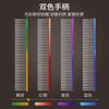 Stainless Steel Pet Grooming Comb Cats Dogs Fine Teeth Deshedding Brush Manual Hair Detangling Tool