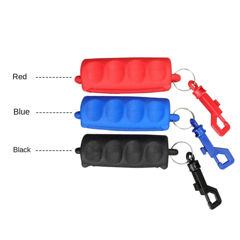 Rubber Arrow Puller Remover with Keychain Rubber Arrow Puller Remover  Preventing
