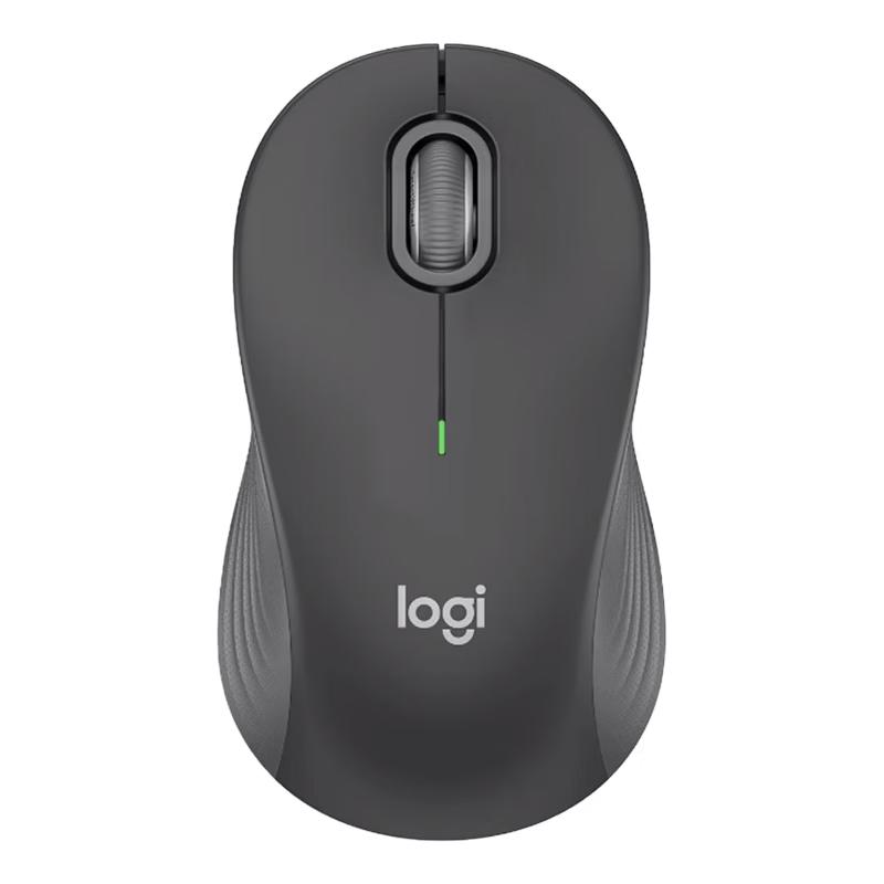 

Logitech G M550 Wireless Bluetooth Mouse (M650 Style)