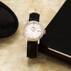 TISSOT Harbor Collection Quartz Movement 50 meter Water Resistance Women's Watch 29mm White Dial T097.010.26.118.00