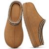 Sapatos de mulher – Pantufas para mulheres