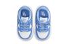 Nike Dunk Low UNC 2021 TD CW1589-103