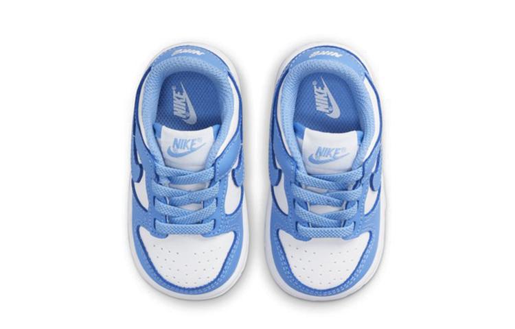 Nike Dunk Low UNC 2021 TD CW1589-103
