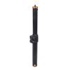 Extendable 1/4Inch Camera Arm Mount Adapter Aluminum Alloy Retractable Support Rod For Tripod Microphone Lighting Gear