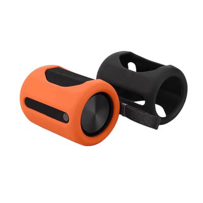 Custodia protettiva antiurto e antipolvere in silicone portatile, anticaduta per ASM01A