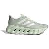 Adidas Switch FWD Leinen Grün Sneakers IG0674