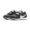 Nike MD Valiant Abrasion Resistant Low Top Kids' Running Shoes Black Children Aged 3 7 Years Old CN8559-002