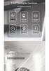 Portable Rechargeable Handheld & Desktop Fan - Neck Hanging Mini Gift Fan for Office Use