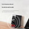 Edifier R20 Desktop 2.0 Computer Speakers with Bluetooth CN Plug (adapter Included)