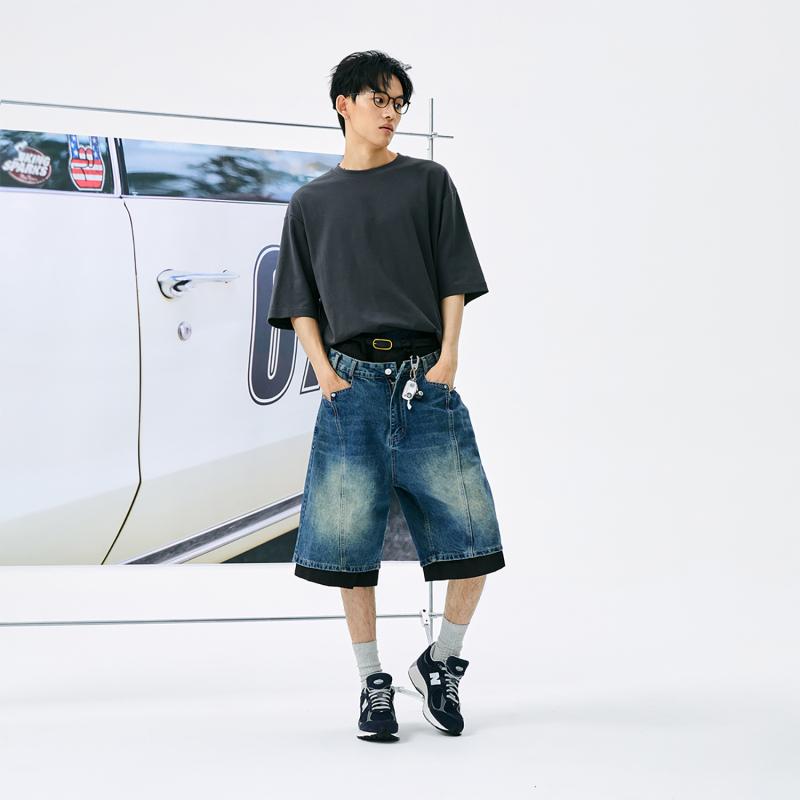 New Balance 2002R "Blue Moon" Sneakers M2002RXK