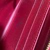 Used LOUIS VUITTON Louis Vuitton Monogram Cherry Portomone Murakami