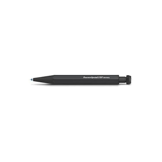 Kaweco Special Mini Ballpoint Pen, Black, PS-SBP