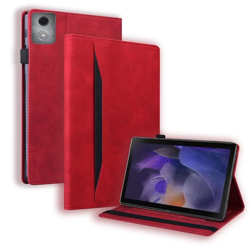 Tablet Protective Funda For Lenovo Tab K11 Plus 11.45 inch Case 2024 TB230XC TB352FU Caqa For Lenovo Tab M11 Plus Cover 11.45"