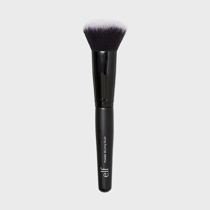 

ельф. elf пензель для пудри для селфі Selfie Ready Powder (Blurring) Brush