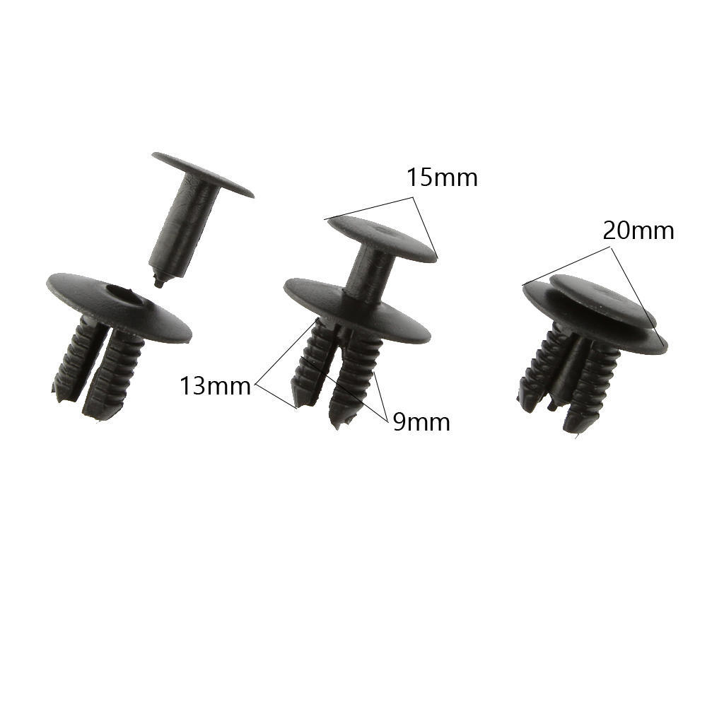 30pcs 8mm Trim Clips Rivets Retainer Clips Fasteners For Bmw Buy At A Low Prices On Joom E Commerce Platform 30pcs 8mm Trim Clips Rivets Retainer Clips Fasteners For Bmw Buy At A Low Prices On Joom E Commerce Platform