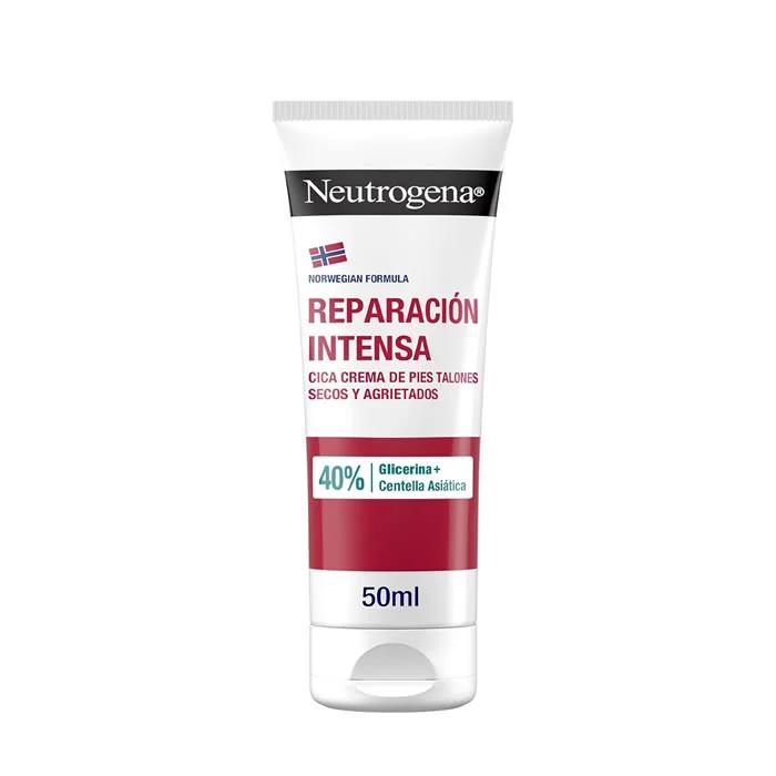 

Neutrogena Foot Cream for Cracked Heels 50ml
