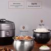 SUPOR 5L IH Electric Pressure Cooker with Double Spherical Pots