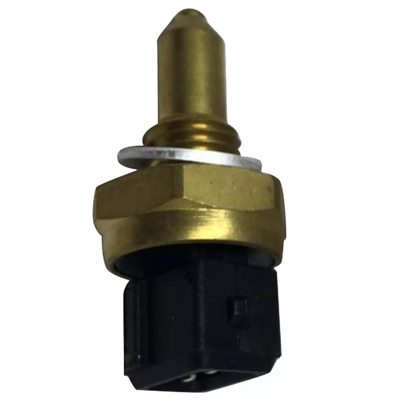 Engine Coolant Water Temperature Sensor 13621433076 For 06-13 -BMW X5 335I E90 E92 E60