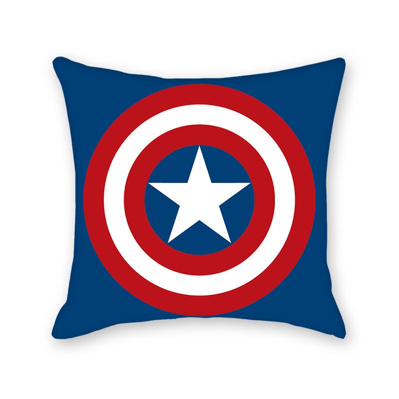 Ocean Series Summer Pillowcase - Living Room/Bedroom Sofa Cushion Cover