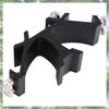 Premium-For Starpal Finderscope Bracket Dual Finder Scope Mounting Bracket For Astronomical Telescope Finderscope Bracket
