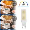 G9 LED Bulbs 10W 110V 1000LM Dimmable LED Light Bulb