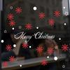 500pcsCelsiusset Christmas Snowflakes Ornament Halloween Decoration Birthday Party Table Confetti