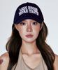 Seutillouki Statement Ball Cap_Navy