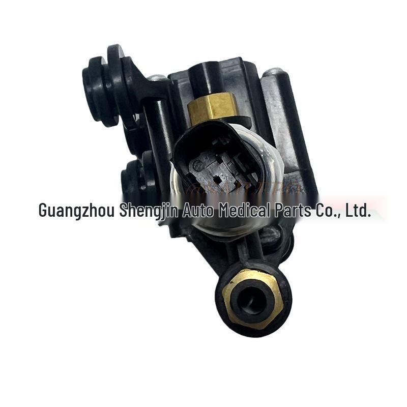 RVH000046 RVH500070 Shock Absorber Valve for Land Rover Discovery 3/4 Sport & Range Rover