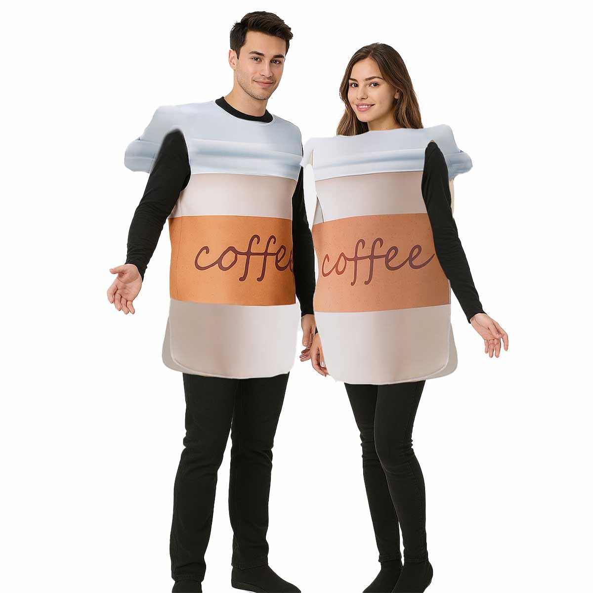 

[monoii] Забавные костюмы для косплея на Хэллоуин для мужчин и женщин