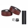 1 Pair Quick Drying Bike Handlebar Tape PU+EVA Bicycle Bar Tape  Bike Grip Enhancement