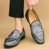 Finskor – Loafers